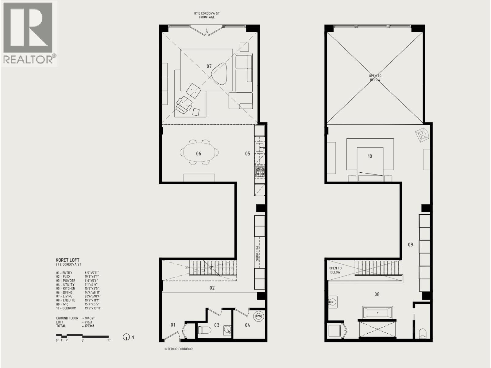 87 E Cordova Street, Vancouver, British Columbia  V6A 1K3 - Photo 36 - R3100072