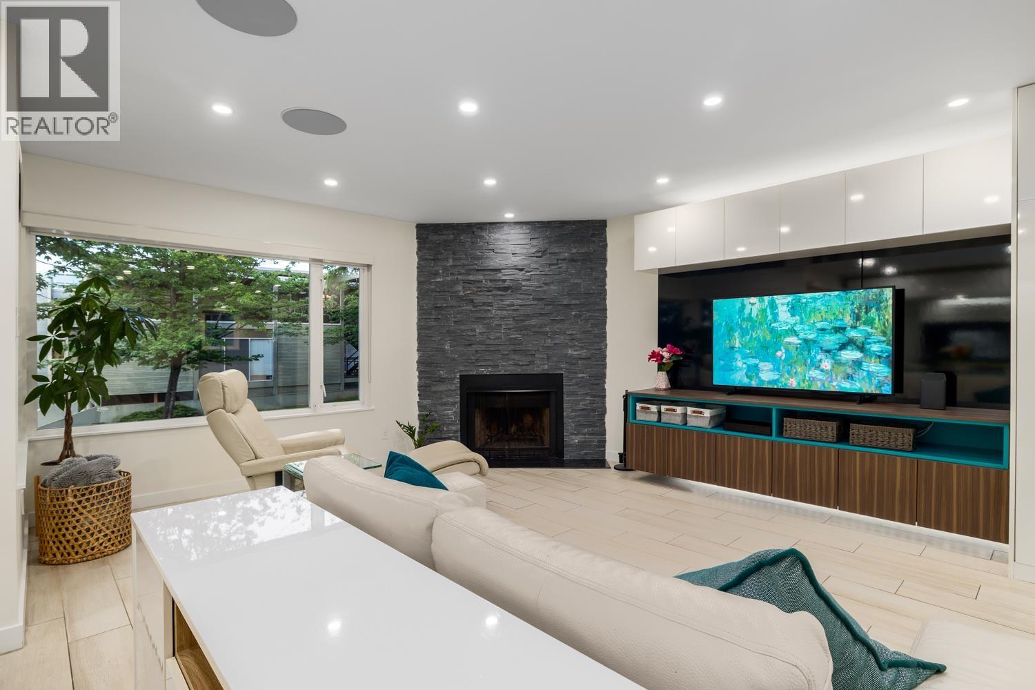 2391 Oak Street, Vancouver, British Columbia  V6H 2J8 - Photo 4 - R3100079