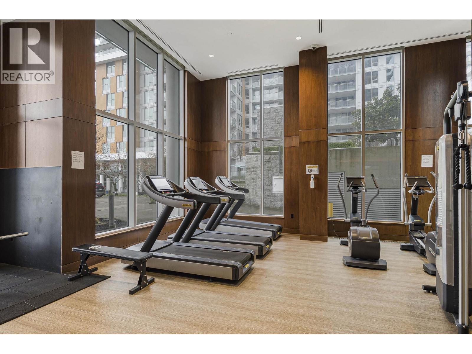 2505 433 SW Marine Drive, Vancouver, British Columbia  V5X 0H5 - Photo 10 - R3100080