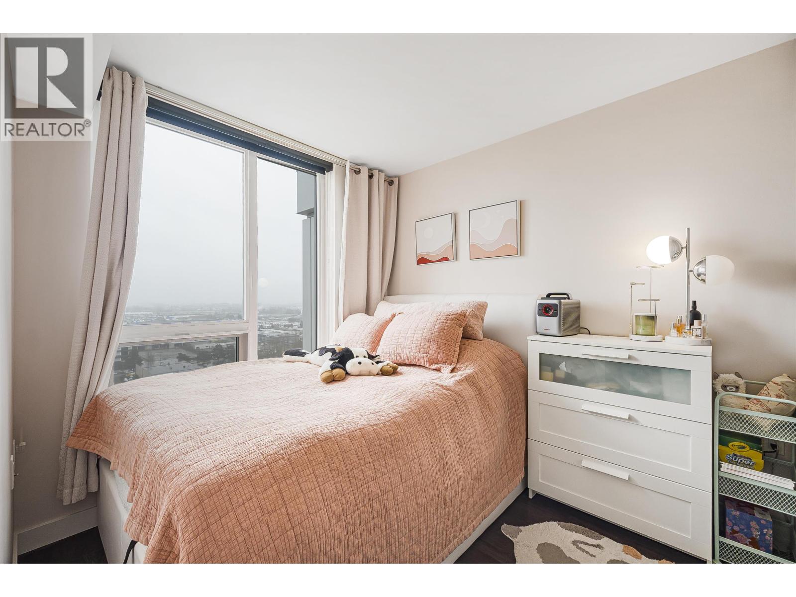 2505 433 SW Marine Drive, Vancouver, British Columbia  V5X 0H5 - Photo 5 - R3100080