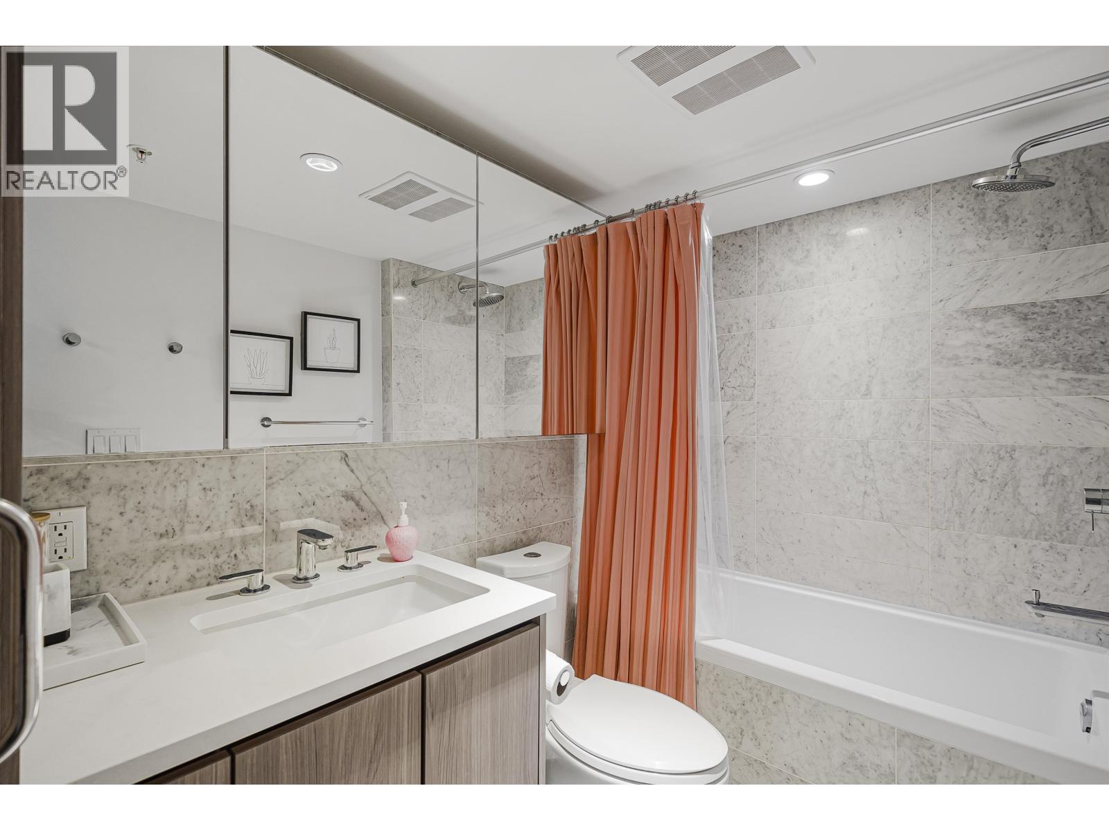 2505 433 SW Marine Drive, Vancouver, British Columbia  V5X 0H5 - Photo 6 - R3100080