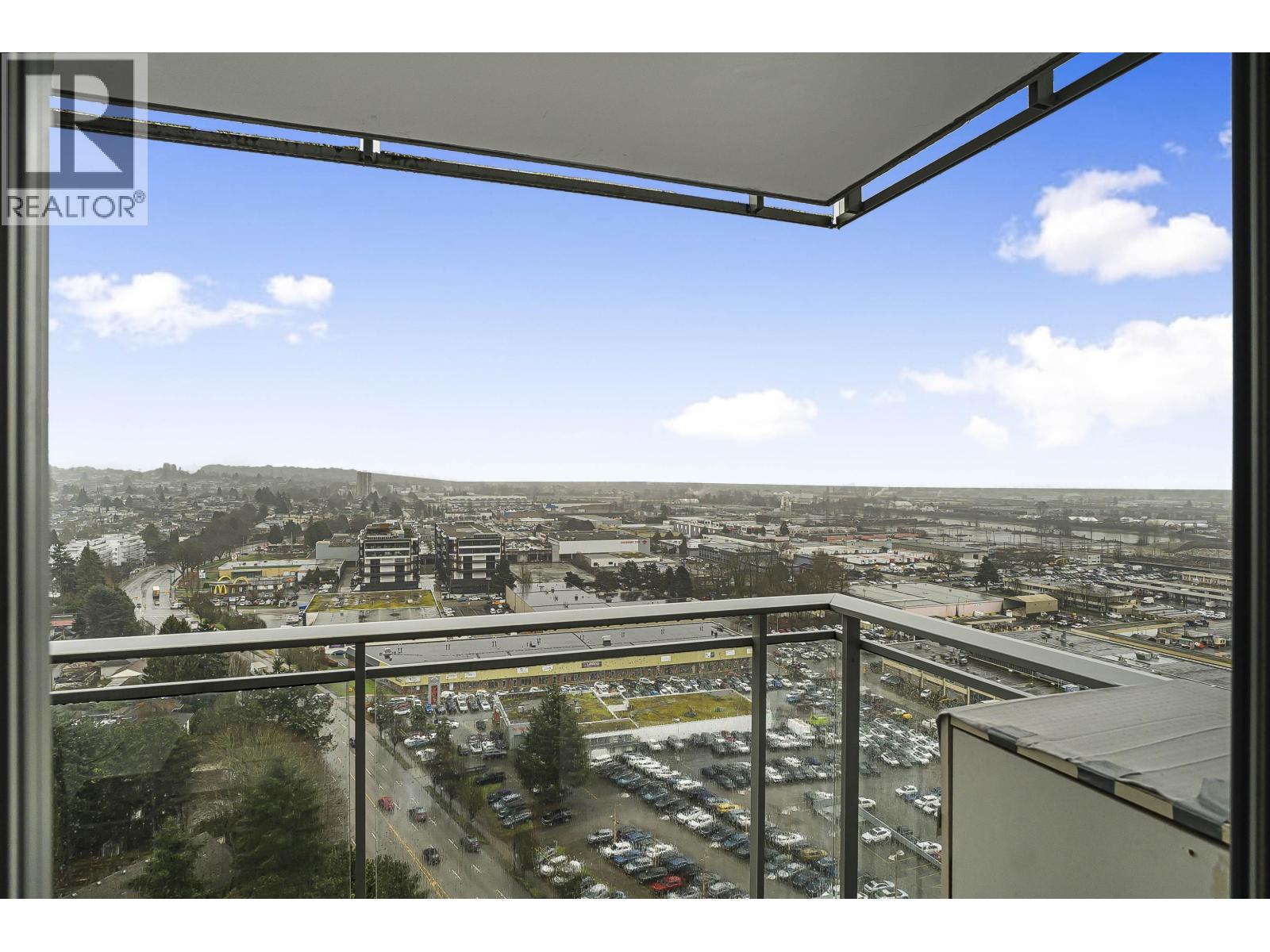 2505 433 SW Marine Drive, Vancouver, British Columbia  V5X 0H5 - Photo 8 - R3100080