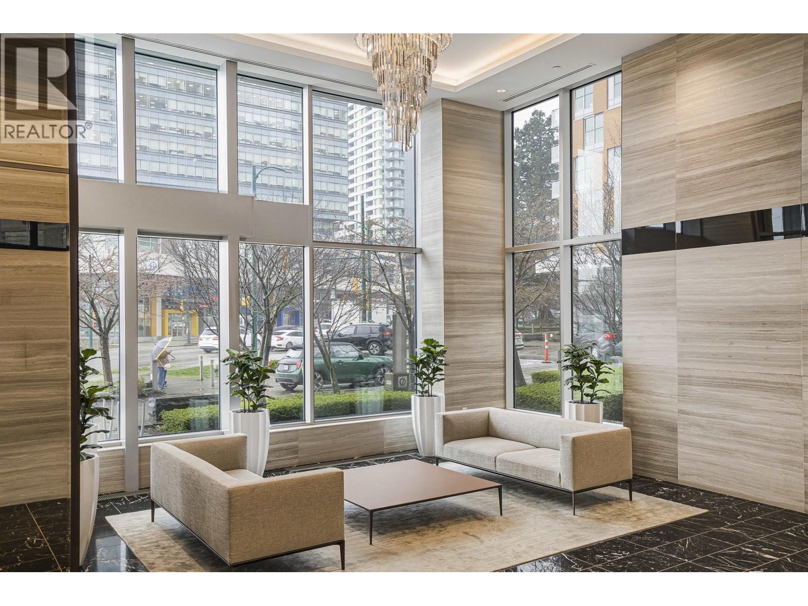 2505 433 SW Marine Drive, Vancouver, British Columbia  V5X 0H5 - Photo 9 - R3100080