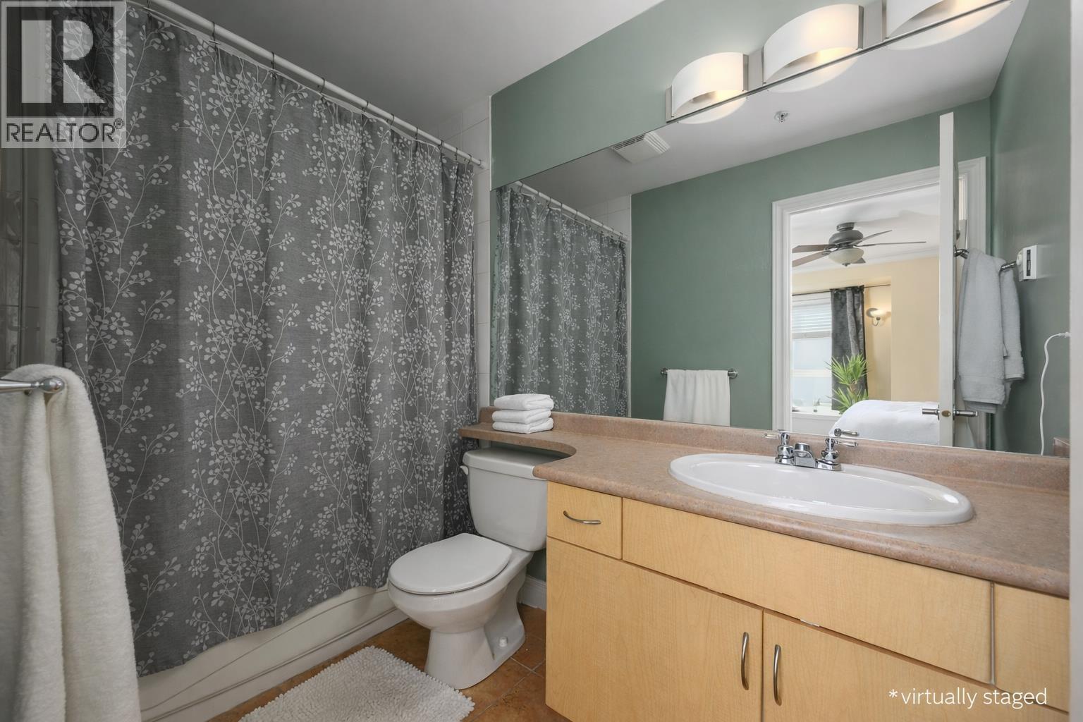 201 128 W 21st Street, North Vancouver, British Columbia  V7M 1Y9 - Photo 10 - R3100116