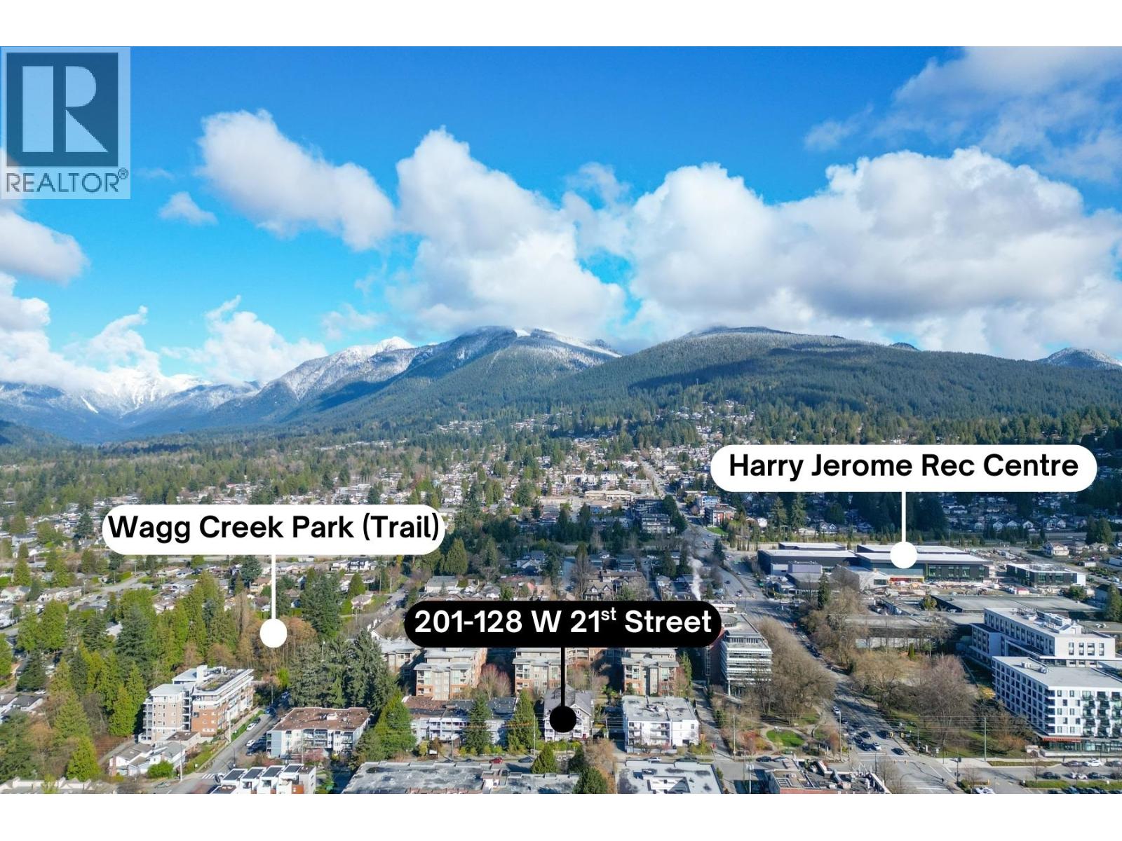 201 128 W 21st Street, North Vancouver, British Columbia  V7M 1Y9 - Photo 22 - R3100116