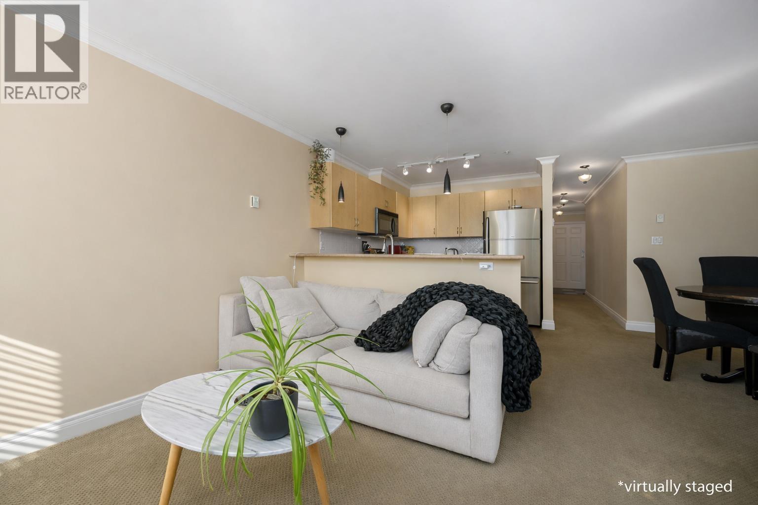 201 128 W 21st Street, North Vancouver, British Columbia  V7M 1Y9 - Photo 5 - R3100116