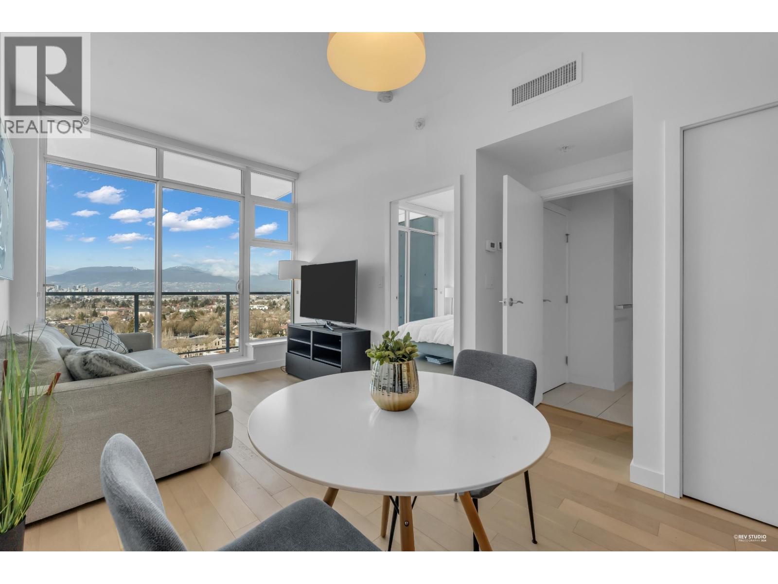 1707 4638 Gladstone Street, Vancouver, British Columbia  V5N 0G5 - Photo 10 - R3100119