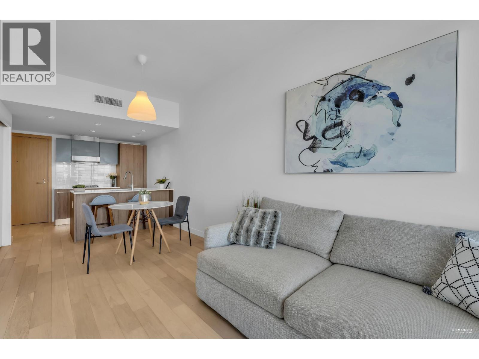 1707 4638 Gladstone Street, Vancouver, British Columbia  V5N 0G5 - Photo 13 - R3100119