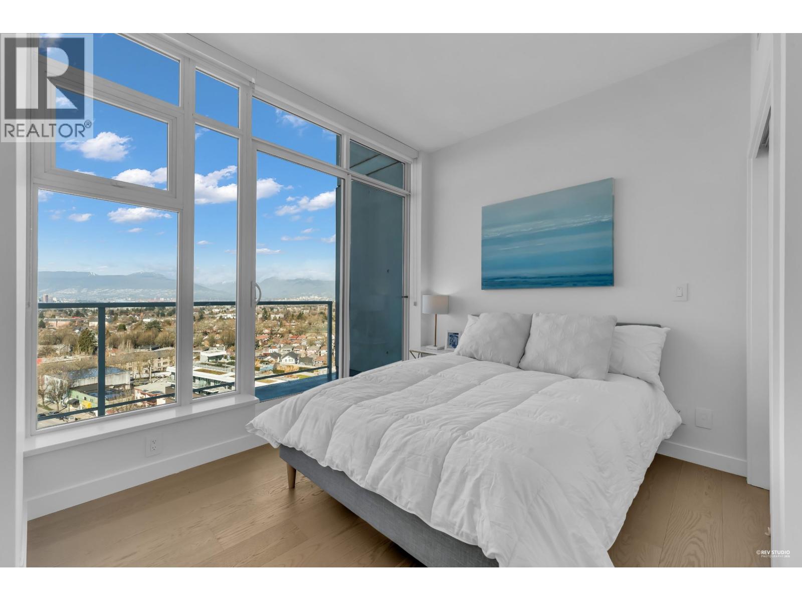 1707 4638 Gladstone Street, Vancouver, British Columbia  V5N 0G5 - Photo 14 - R3100119