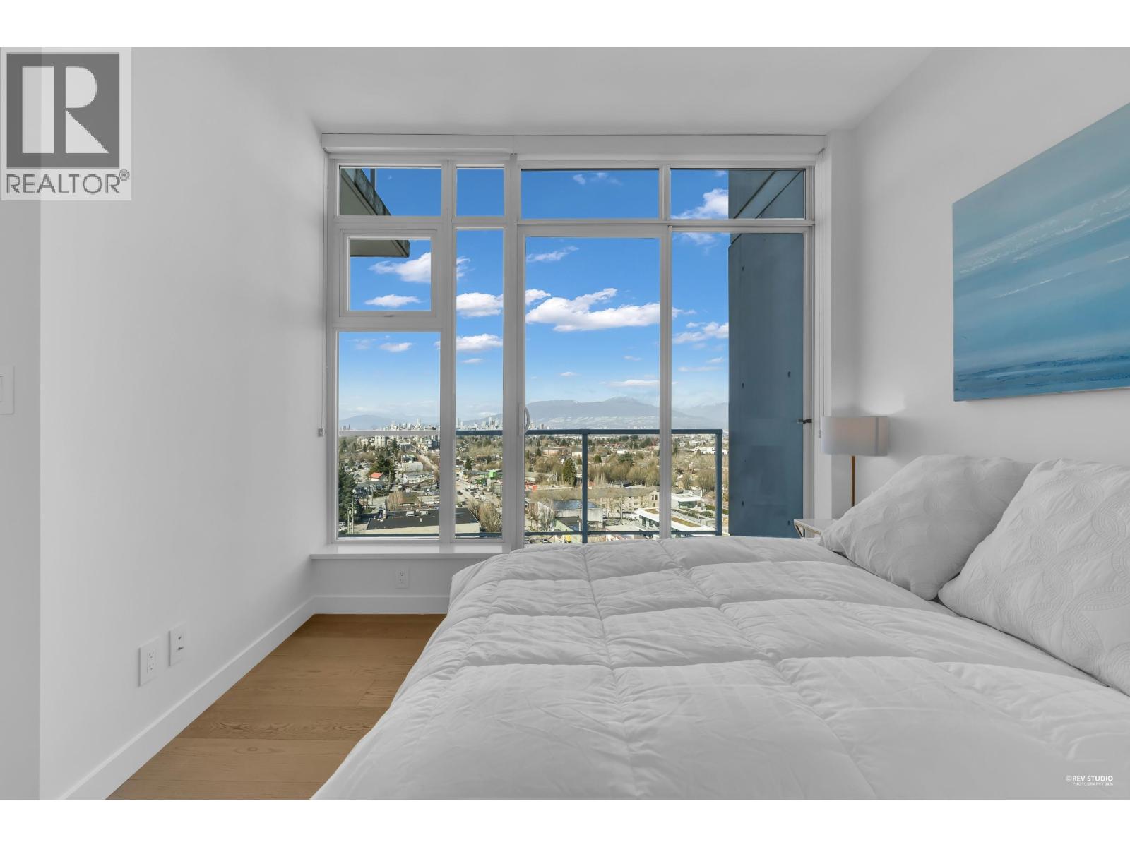 1707 4638 Gladstone Street, Vancouver, British Columbia  V5N 0G5 - Photo 15 - R3100119