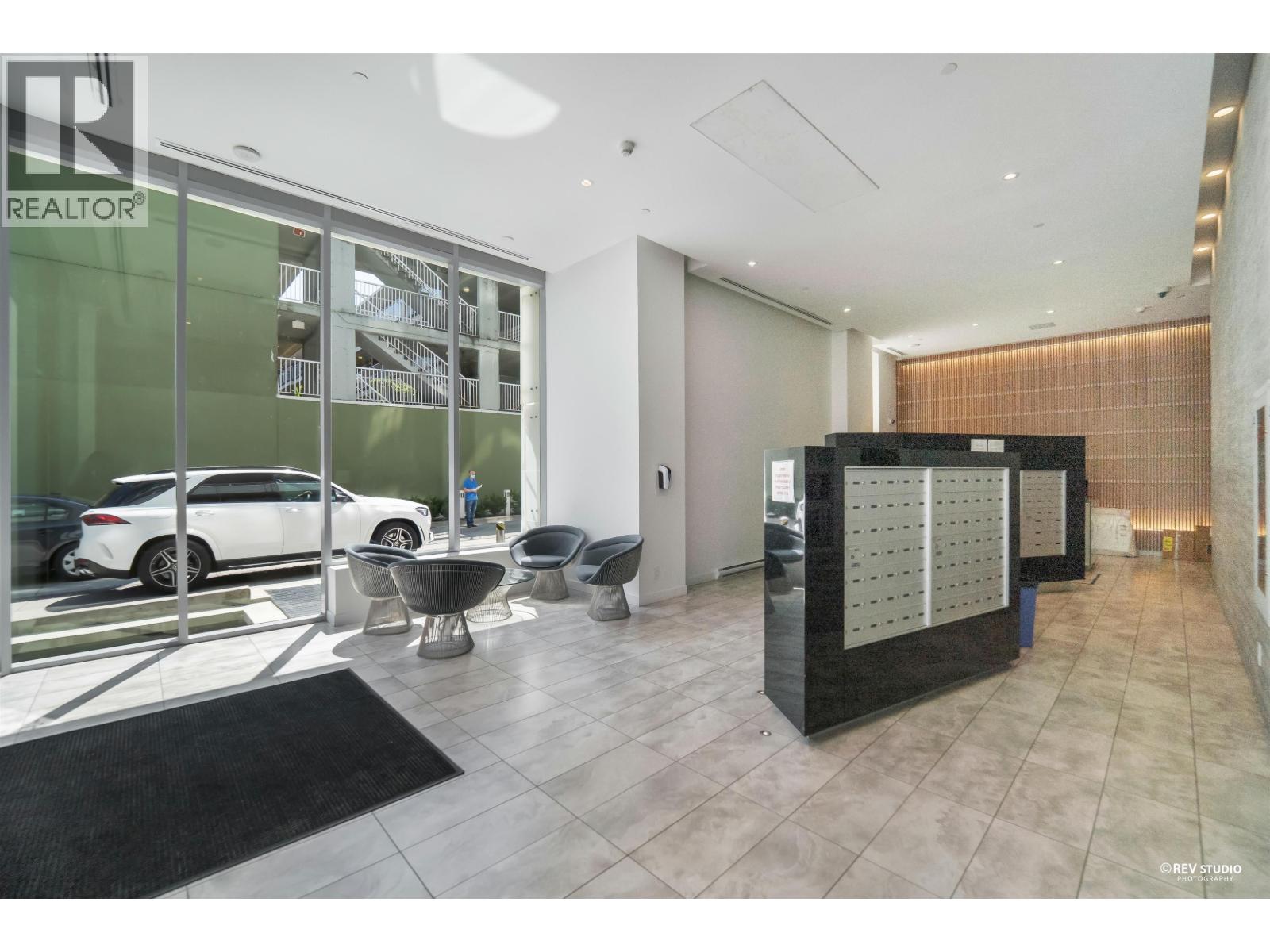 1707 4638 Gladstone Street, Vancouver, British Columbia  V5N 0G5 - Photo 26 - R3100119