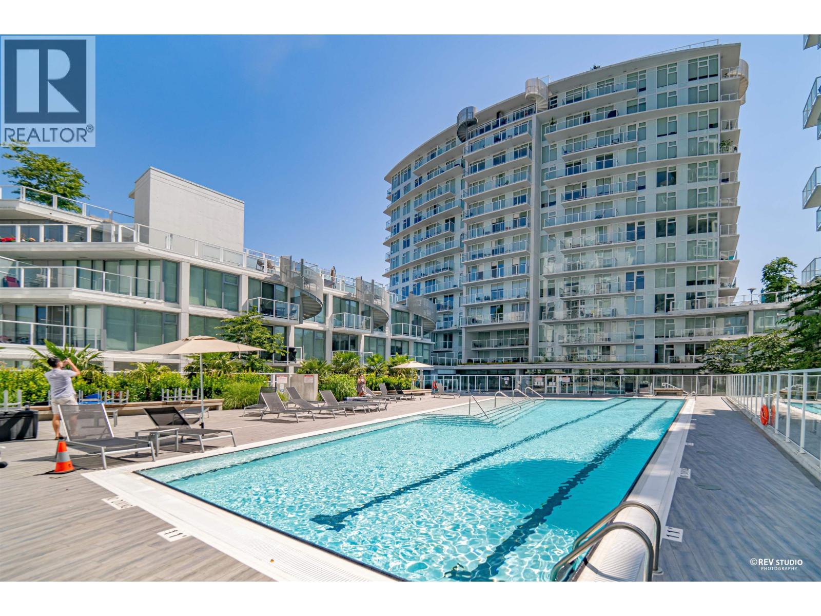 1707 4638 Gladstone Street, Vancouver, British Columbia  V5N 0G5 - Photo 31 - R3100119