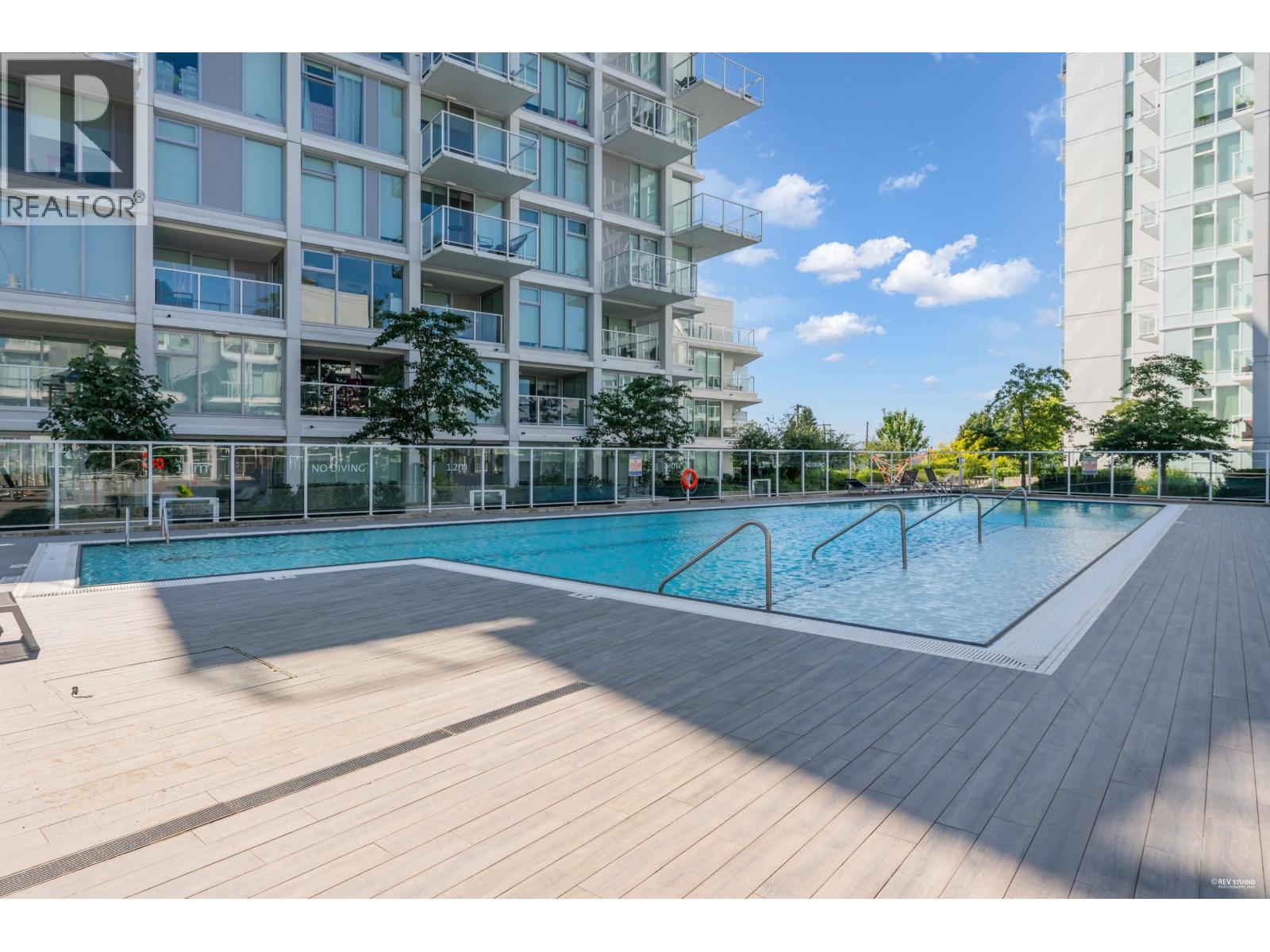 1707 4638 Gladstone Street, Vancouver, British Columbia  V5N 0G5 - Photo 32 - R3100119