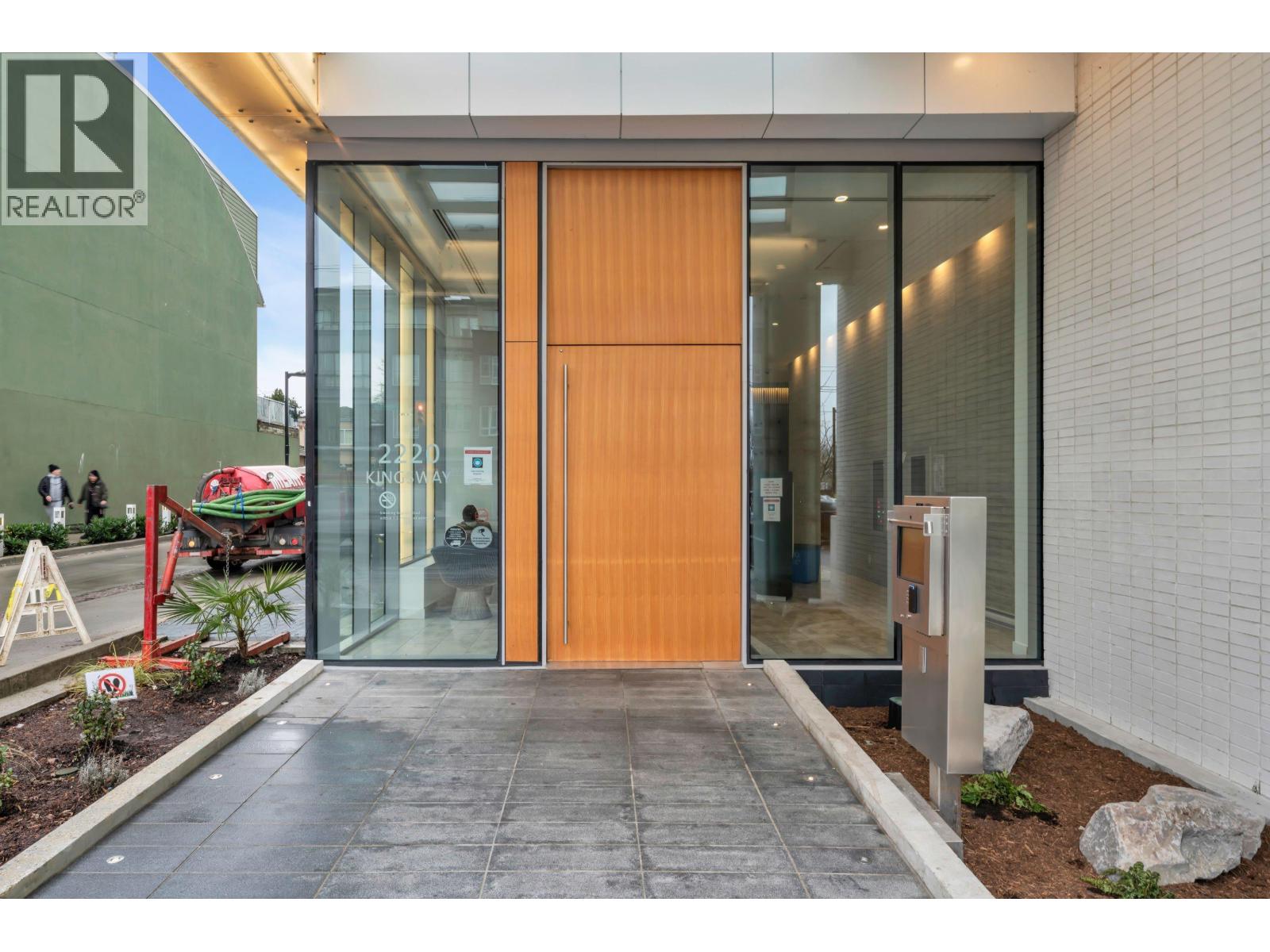 1707 4638 Gladstone Street, Vancouver, British Columbia  V5N 0G5 - Photo 37 - R3100119