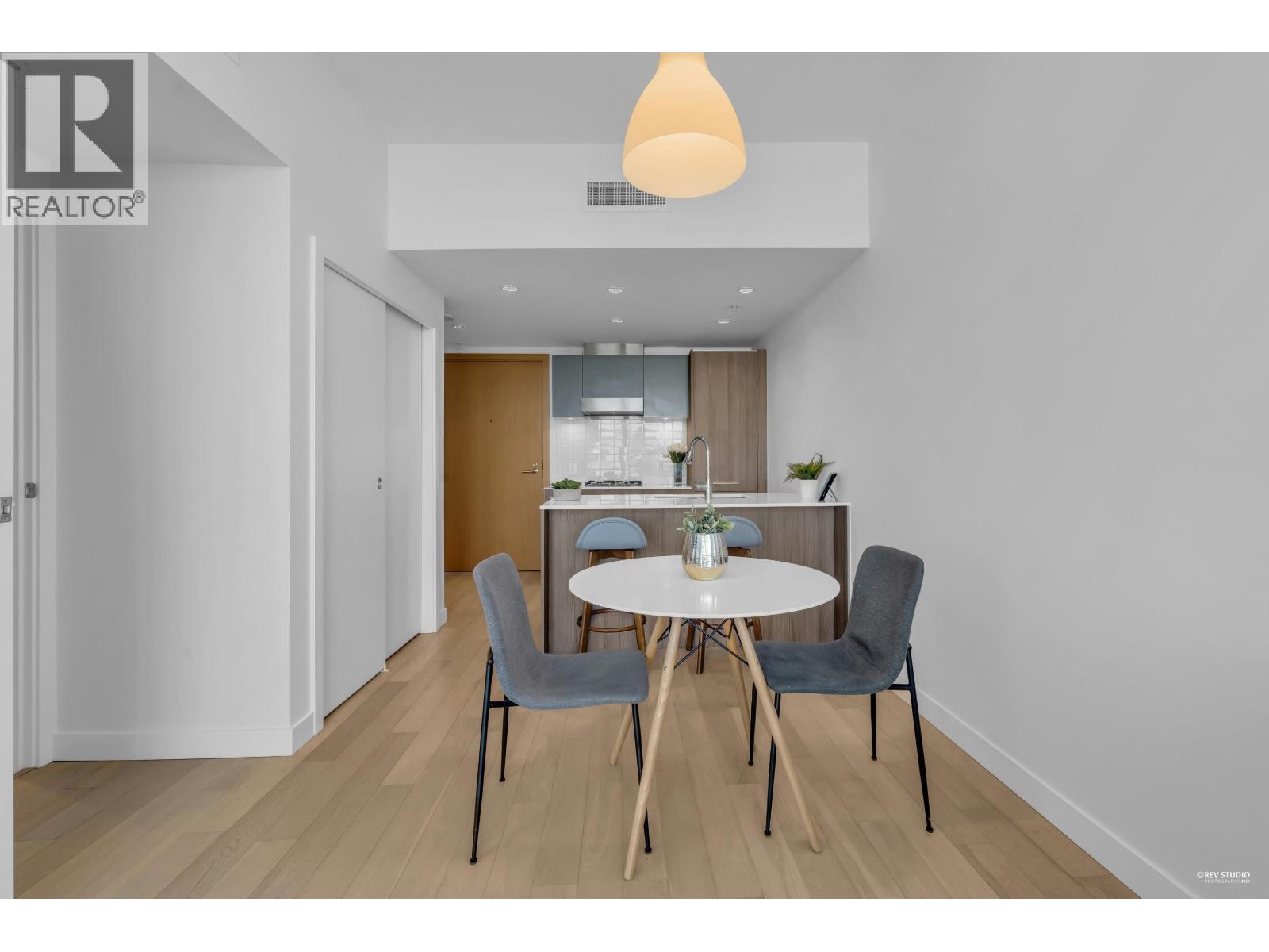 1707 4638 Gladstone Street, Vancouver, British Columbia  V5N 0G5 - Photo 6 - R3100119