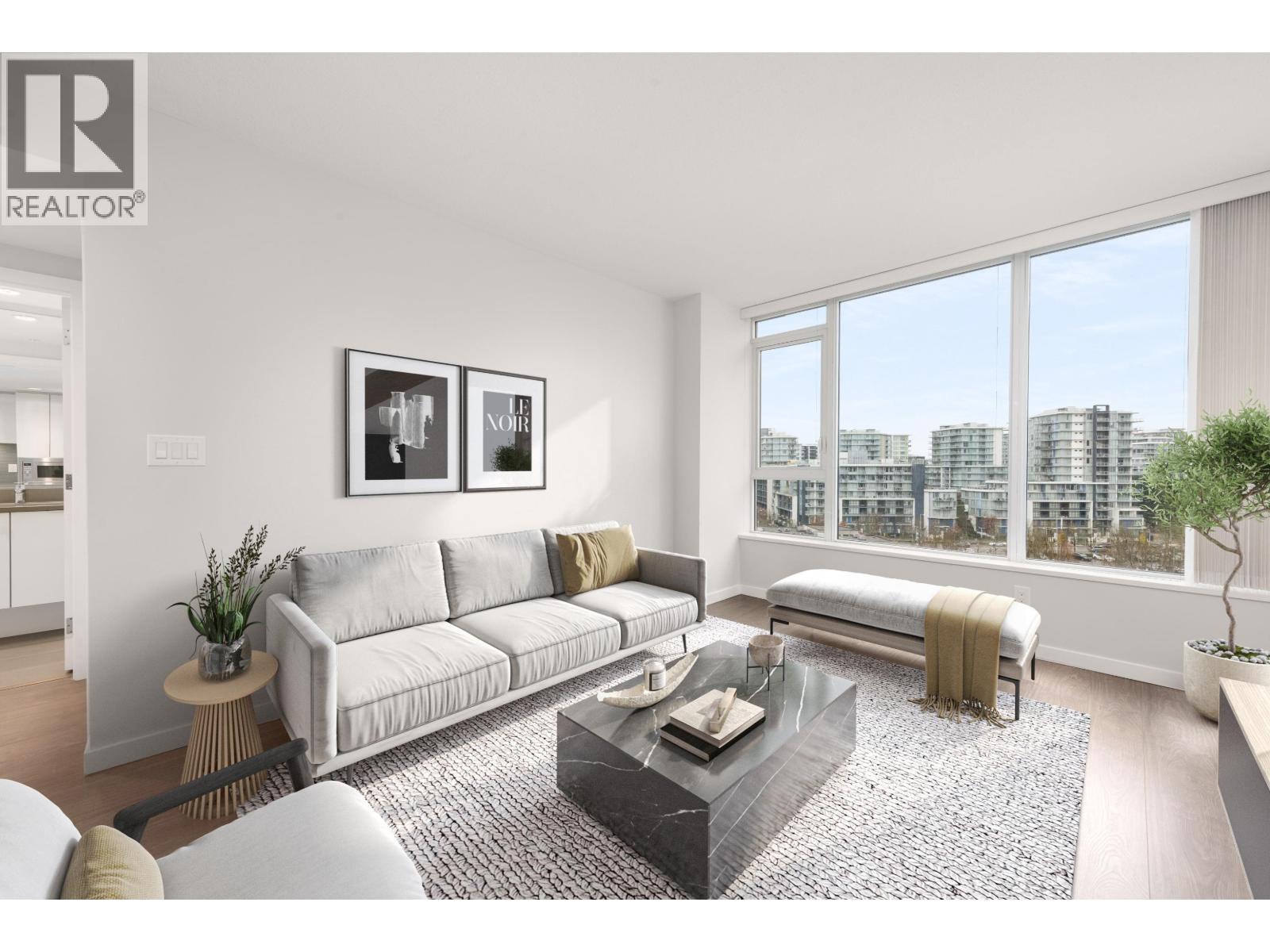 1009 3331 Brown Road, Richmond, British Columbia  V6X 0P5 - Photo 1 - R3100123