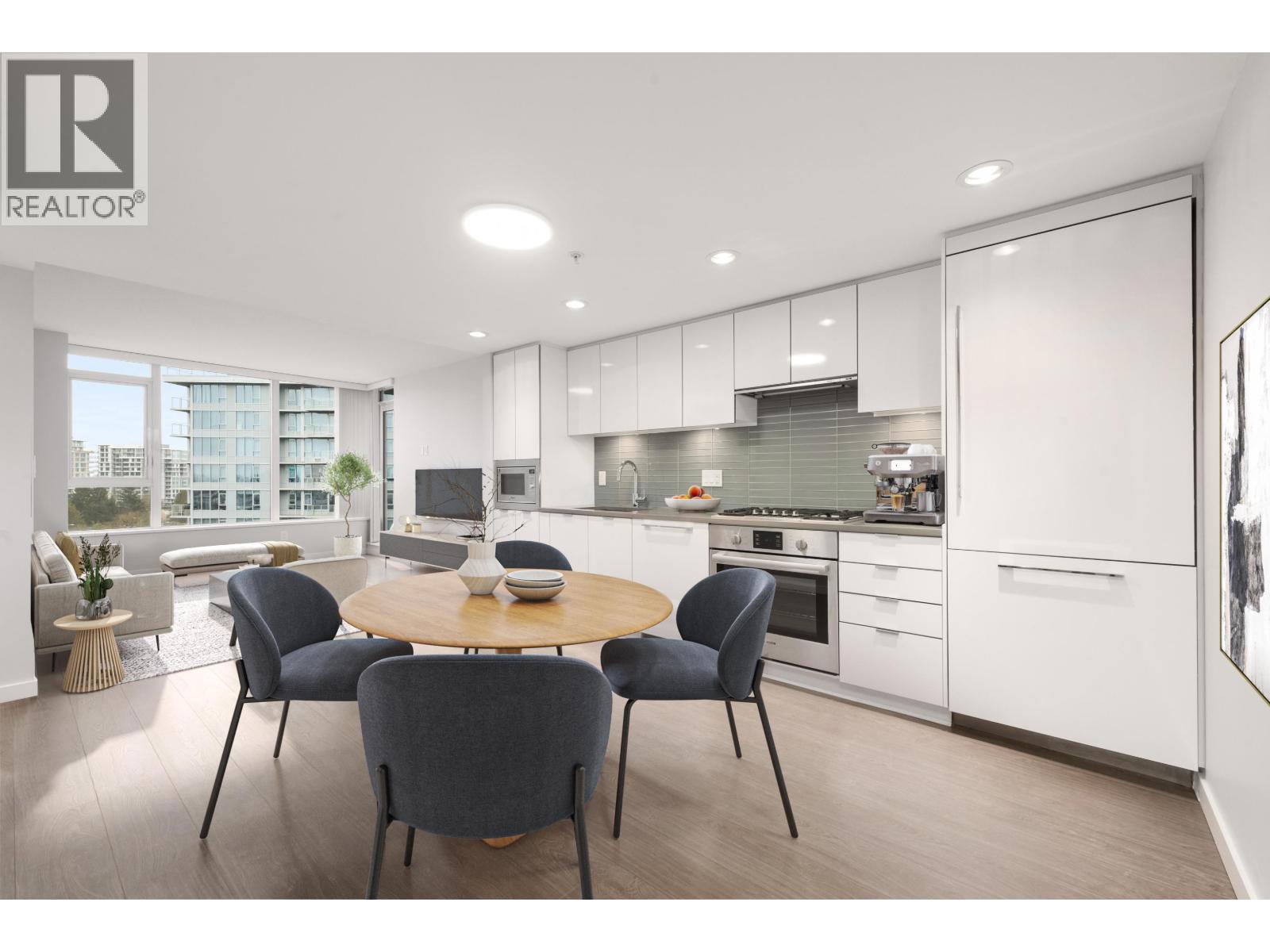 1009 3331 Brown Road, Richmond, British Columbia  V6X 0P5 - Photo 11 - R3100123