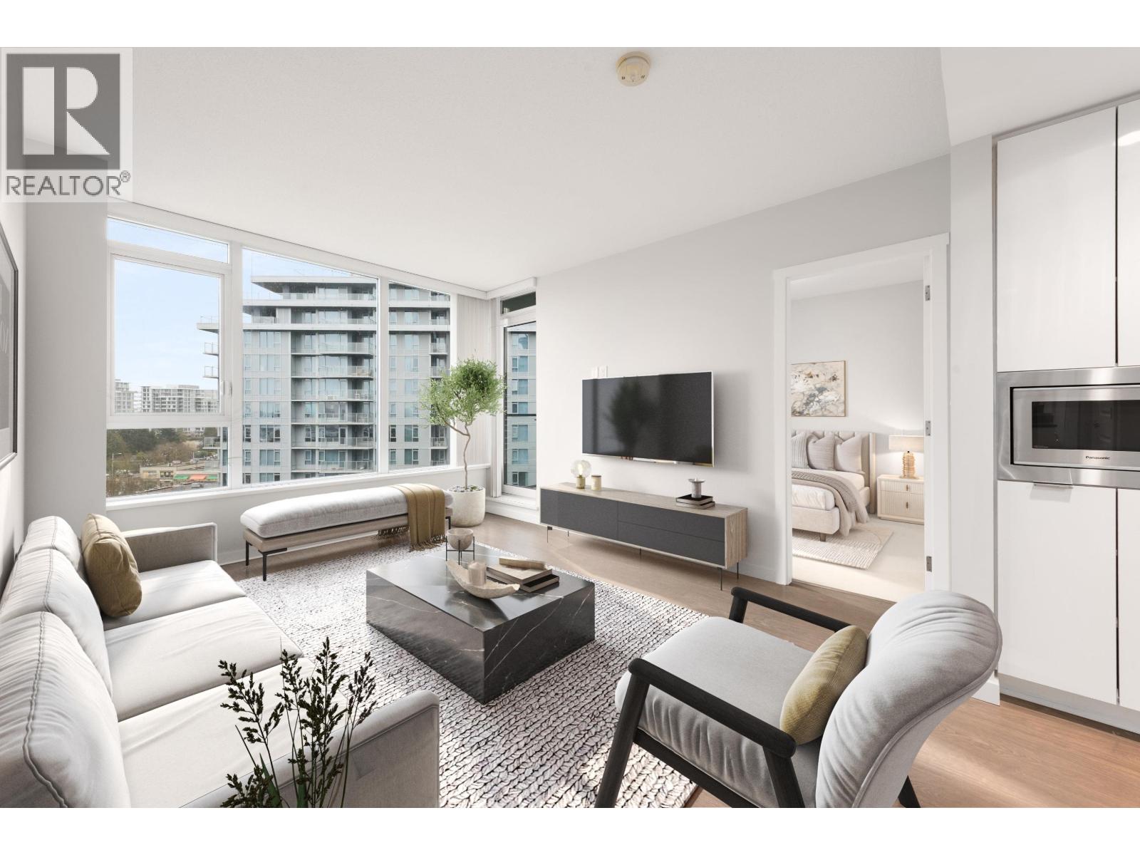 1009 3331 Brown Road, Richmond, British Columbia  V6X 0P5 - Photo 3 - R3100123