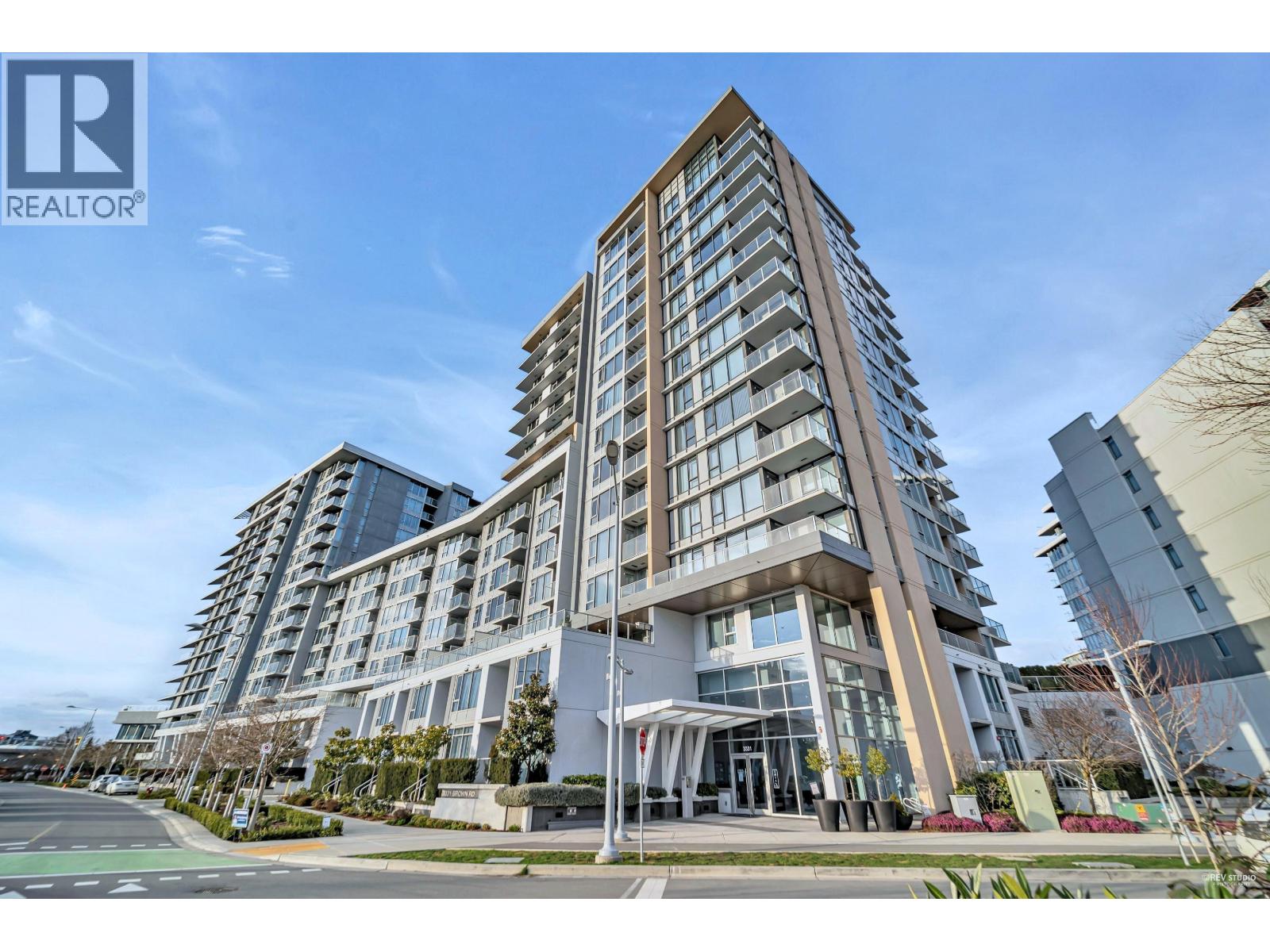 1009 3331 Brown Road, Richmond, British Columbia  V6X 0P5 - Photo 39 - R3100123