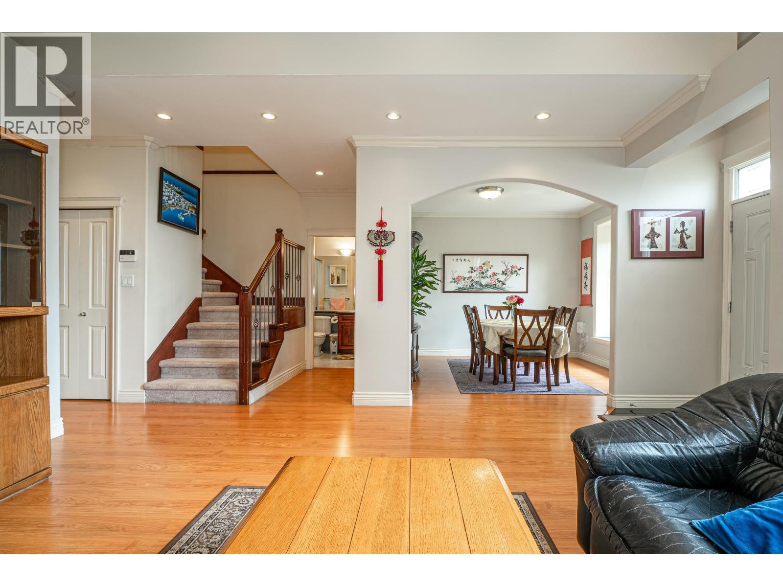 8015 11th Avenue, Burnaby, British Columbia  V3N 2N8 - Photo 10 - R3100129