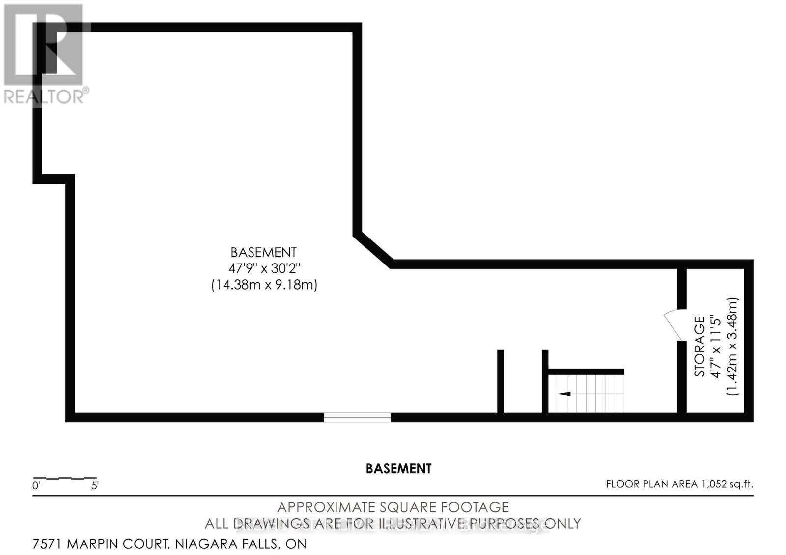 7571 Marpin Court, Niagara Falls, Ontario  L2H 0P3 - Photo 33 - X12869480