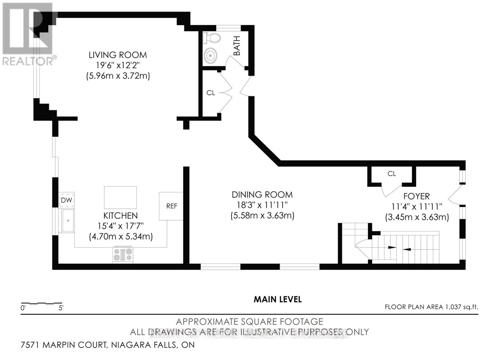 7571 Marpin Court, Niagara Falls, Ontario  L2H 0P3 - Photo 34 - X12869480