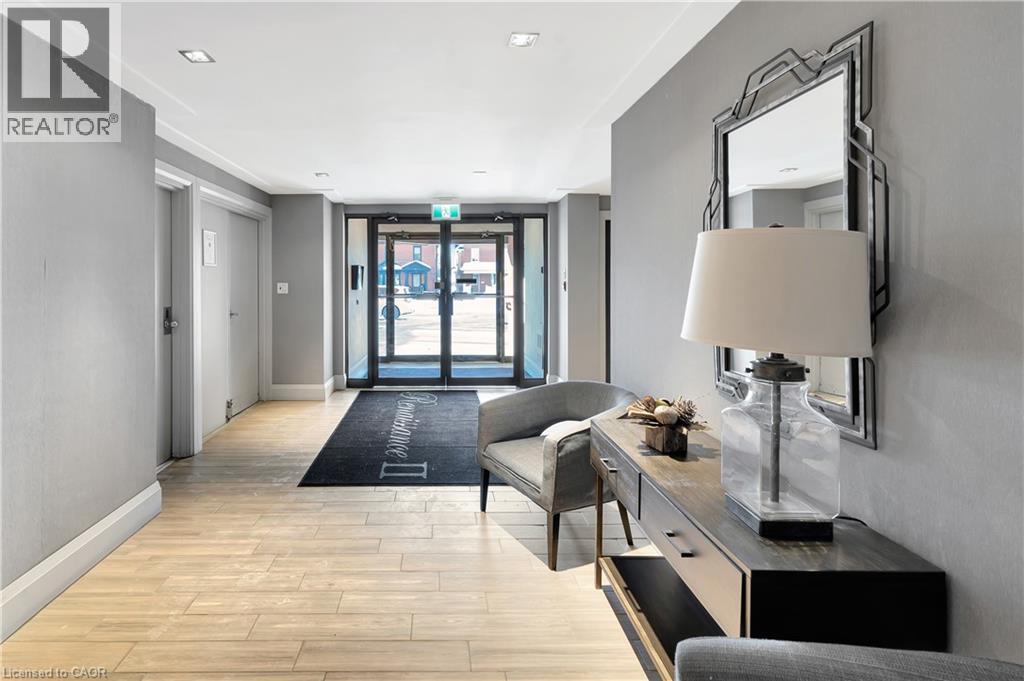 10 Ellen Street E Unit# 901, Kitchener, Ontario N2H 6R8 - Photo 3 - 40803904