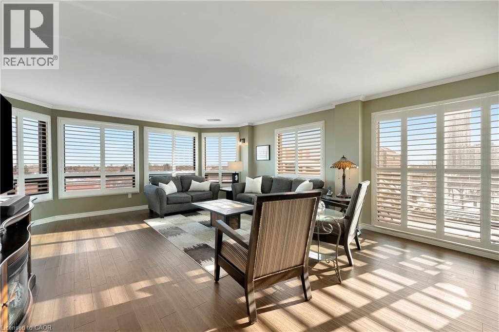 10 Ellen Street E Unit# 901, Kitchener, Ontario N2H 6R8 - Photo 9 - 40803904