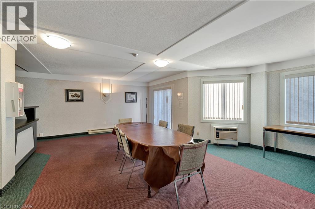 10 Ellen Street E Unit# 901, Kitchener, Ontario N2H 6R8 - Photo 32 - 40803904