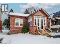 48 LONGWOOD Road N, Hamilton, Ontario