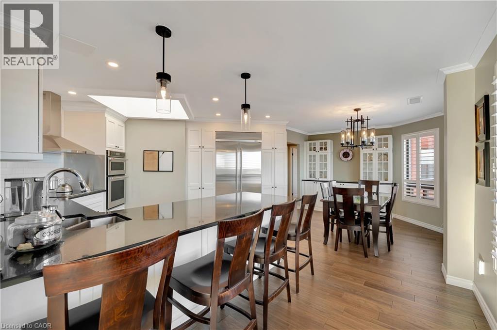 10 Ellen Street E Unit# 901, Kitchener, Ontario N2H 6R8 - Photo 13 - 40803904