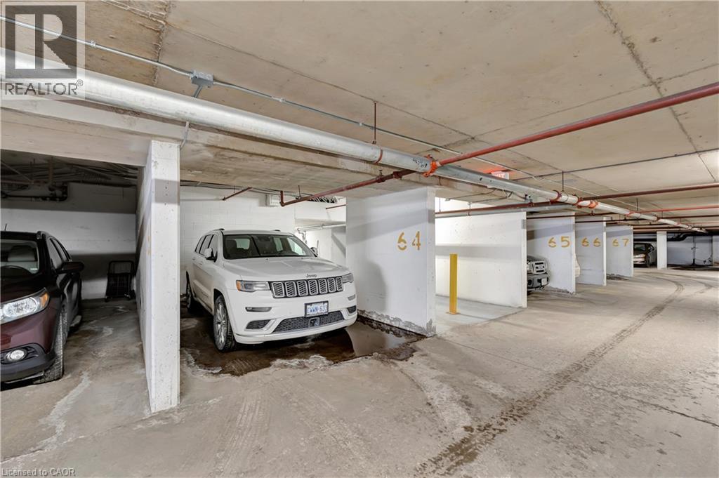 10 Ellen Street E Unit# 901, Kitchener, Ontario N2H 6R8 - Photo 36 - 40803904