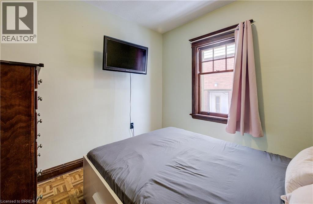 48 Longwood Road N, Hamilton, Ontario  L8S 3V4 - Photo 24 - 40804875