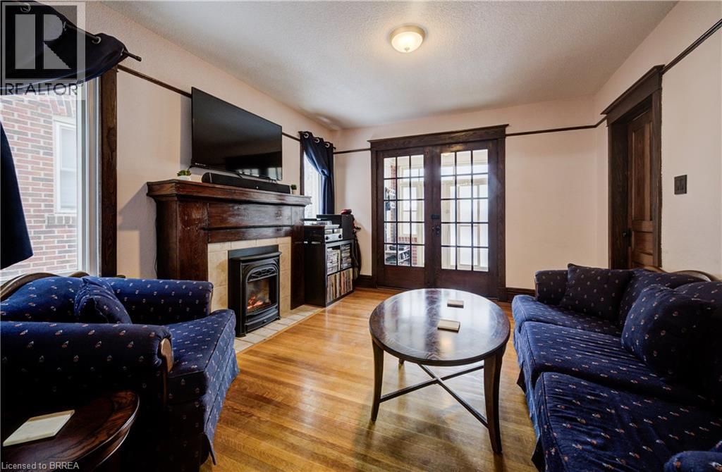 48 Longwood Road N, Hamilton, Ontario  L8S 3V4 - Photo 8 - 40804875