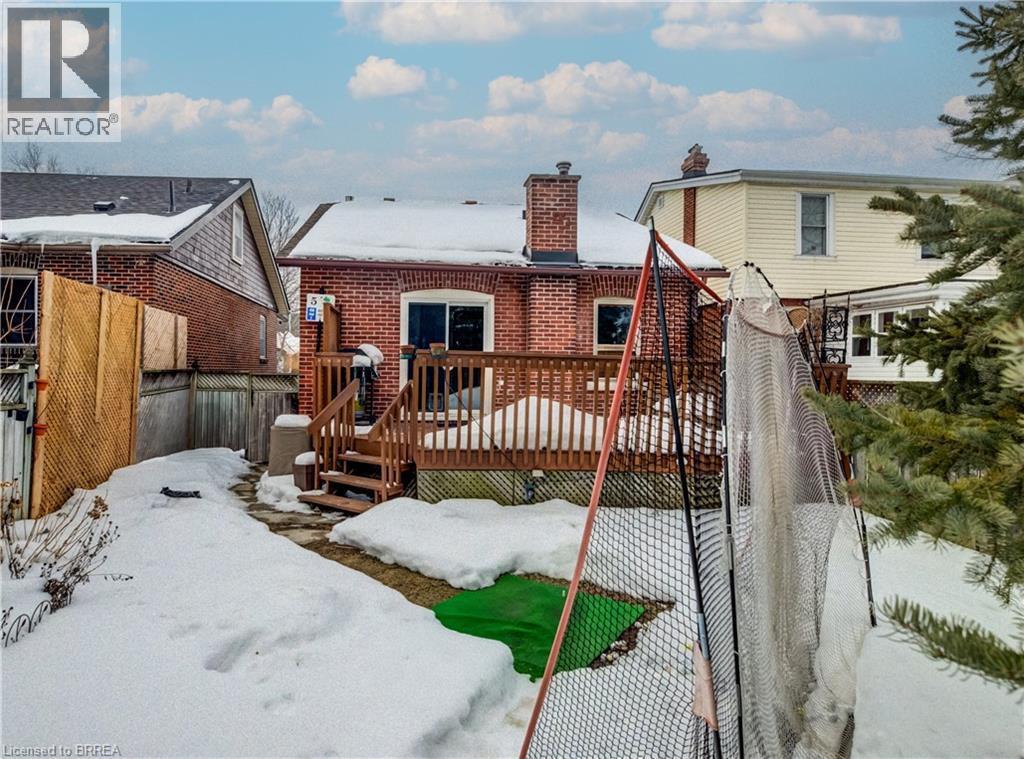 48 Longwood Road N, Hamilton, Ontario  L8S 3V4 - Photo 33 - 40804875