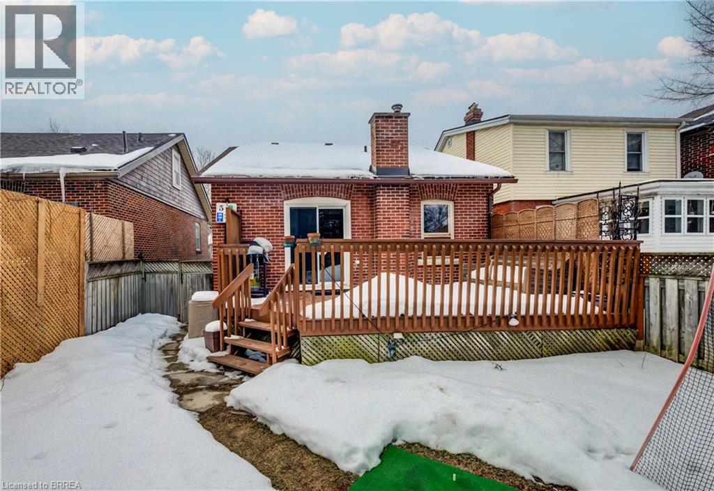 48 Longwood Road N, Hamilton, Ontario  L8S 3V4 - Photo 34 - 40804875