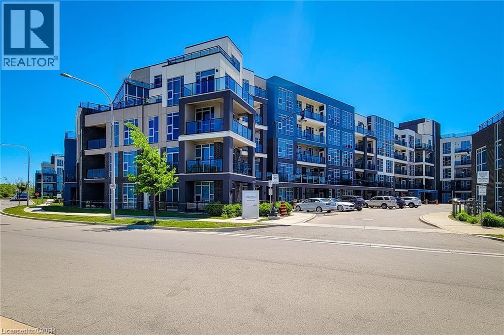 10 Concord Place Unit# 516, Grimsby, Ontario  L3M 0J1 - Photo 1 - 40812632