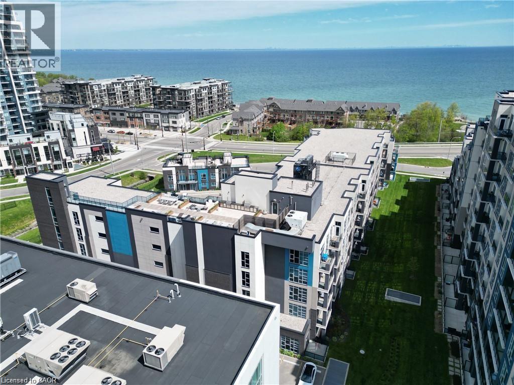 10 Concord Place Unit# 516, Grimsby, Ontario  L3M 0J1 - Photo 39 - 40812632