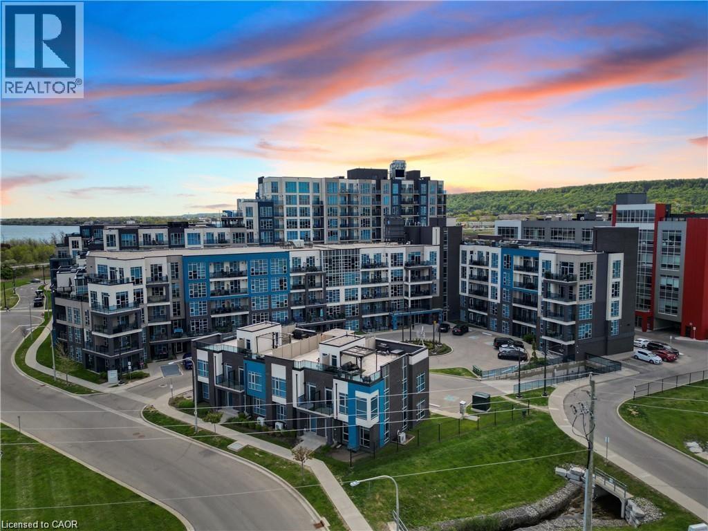 10 Concord Place Unit# 516, Grimsby, Ontario  L3M 0J1 - Photo 40 - 40812632