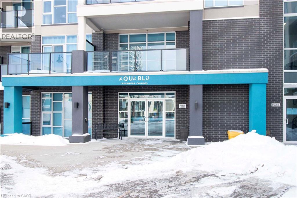 10 Concord Place Unit# 516, Grimsby, Ontario  L3M 0J1 - Photo 5 - 40812632