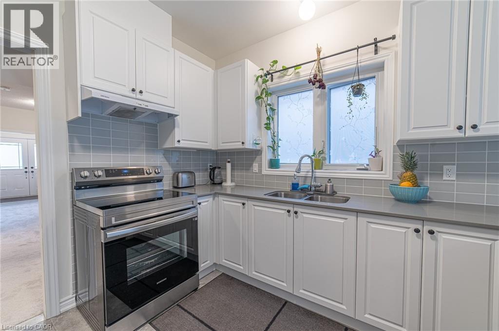 225 Palace Street, Thorold, Ontario  L2V 0N2 - Photo 10 - 40812631