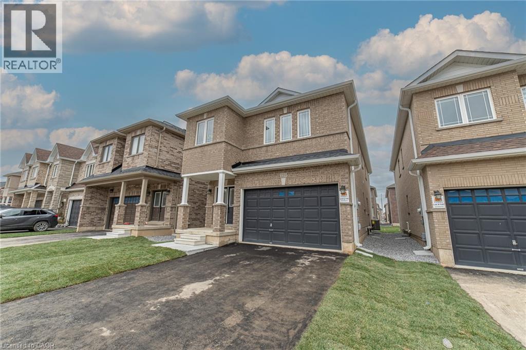 225 Palace Street, Thorold, Ontario  L2V 0N2 - Photo 3 - 40812631