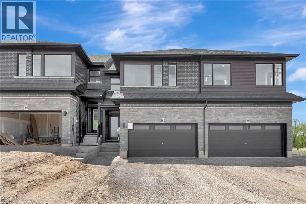 102 Gort Avenue, Paris, Ontario  N3L 3K2 - Photo 1 - 40812626