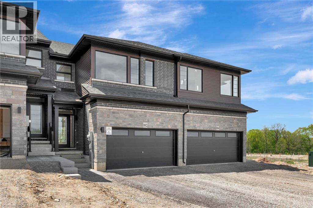 102 Gort Avenue, Paris, Ontario  N3L 3K2 - Photo 2 - 40812626