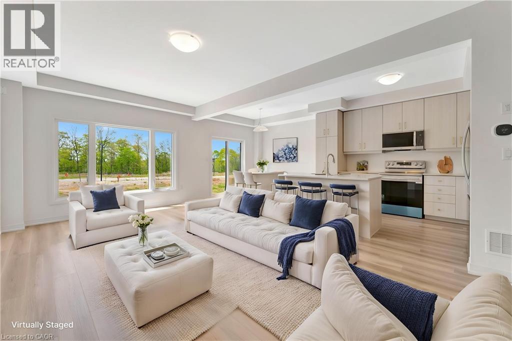 102 Gort Avenue, Paris, Ontario  N3L 3K2 - Photo 7 - 40812626