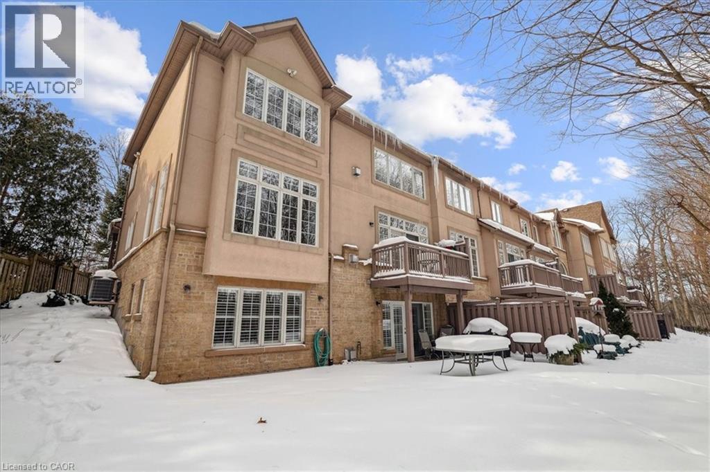 2303 Hill Ridge Court Unit# 16, Oakville, Ontario  L6M 3N3 - Photo 34 - 40812579