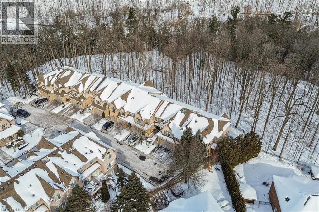 2303 Hill Ridge Court Unit# 16, Oakville, Ontario  L6M 3N3 - Photo 36 - 40812579