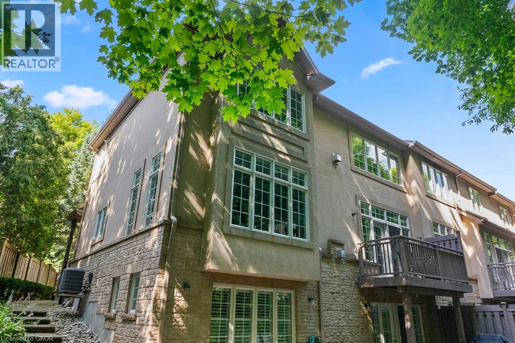 2303 Hill Ridge Court Unit# 16, Oakville, Ontario  L6M 3N3 - Photo 37 - 40812579