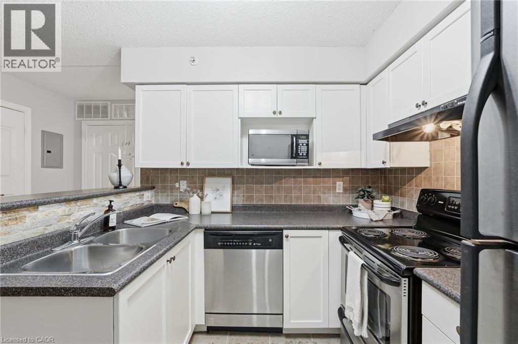 2055 Appleby Line Unit# 308, Burlington, Ontario  L7L 7H1 - Photo 12 - 40812521