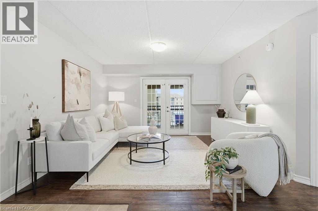 2055 Appleby Line Unit# 308, Burlington, Ontario  L7L 7H1 - Photo 2 - 40812521